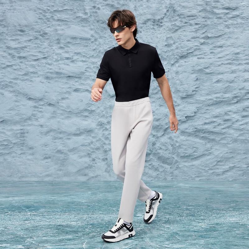 J.Lindeberg Men's Comfortable Casual Pants