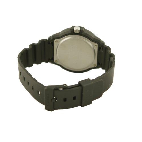 [Casio Standard] Watch MRW-200H-3B Men's Reimported Product [Parallel Imported]