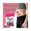 Detox Energizing Peach Tea for Digestive Health, Gut Cleansing and All Skin Types