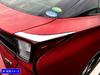 BRIGHTZ Finish Stainless Steel Plated Tail Light Mould for Prius and 55 ZVW and W55 Ultra-Mirror 50, 51, (TAIL-ETC-008) ZVW50, ZVW51, ZVW55, W50, W51,