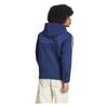 Adidas Originals Adicolor 3 Stripes Teddy Fleece Full Zip Sweatshirt