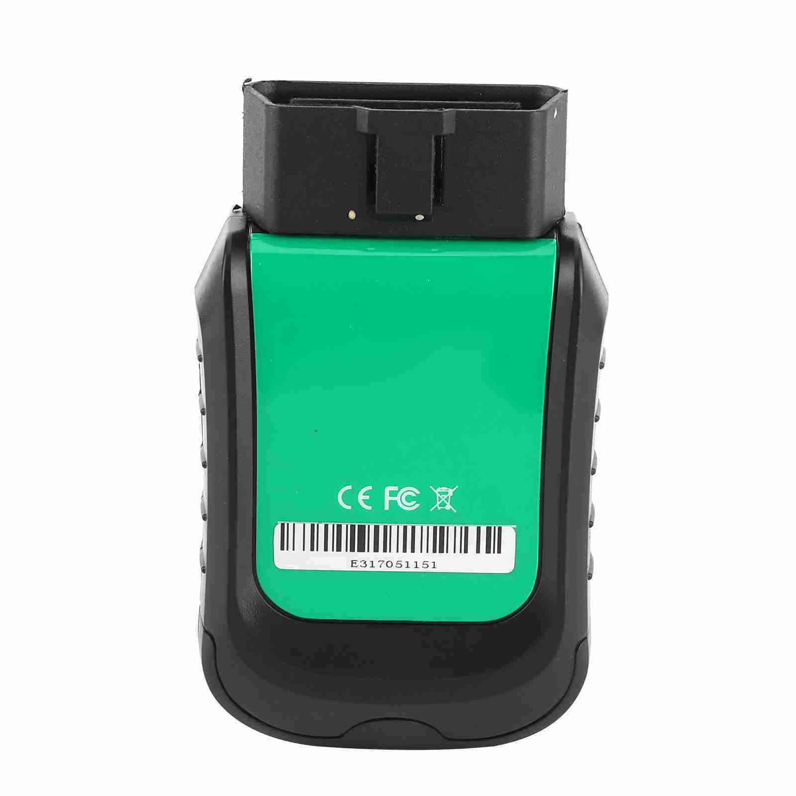 

Wifi Автомобільний OBD2 Сканер Багатомовний Повний Діагностичний Інструмент для Автомобілів Америки Європи Азії