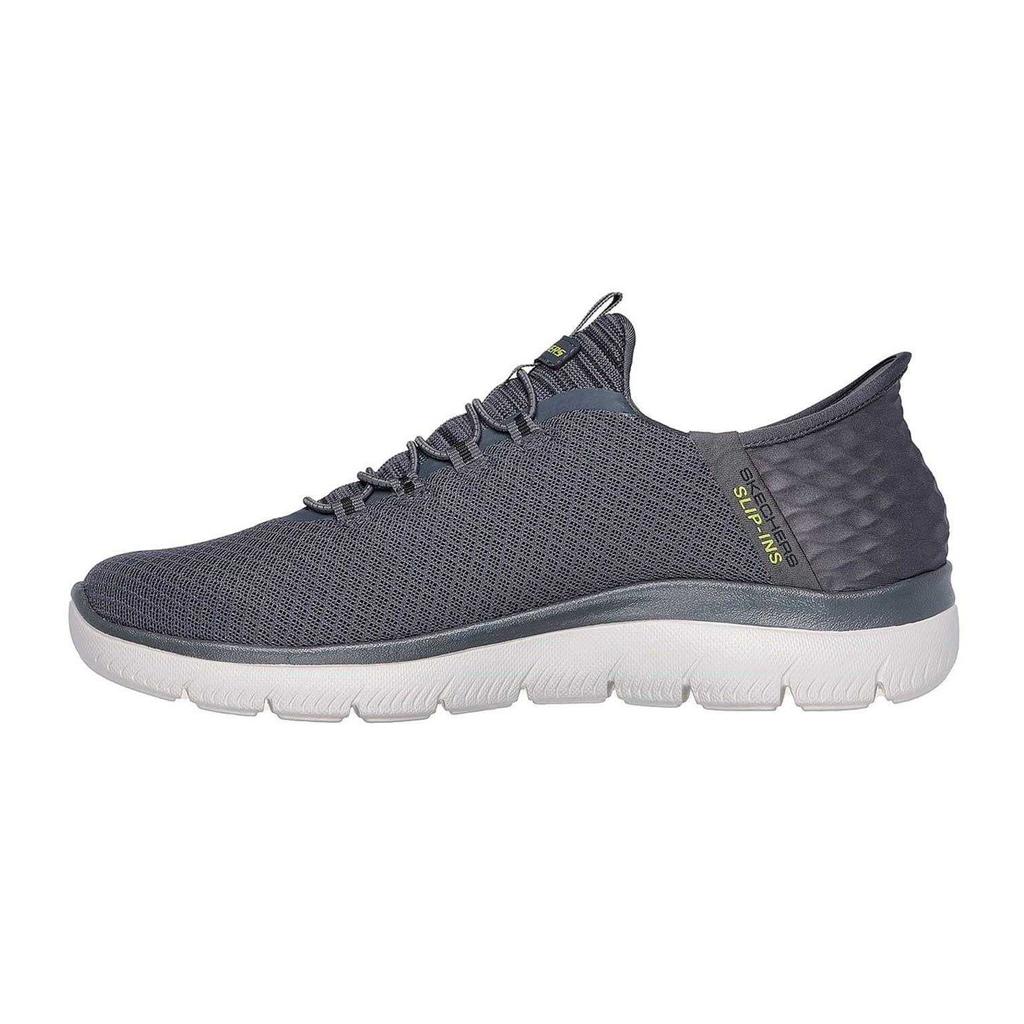 Skechers Mens Summits - High Range Slip-In Trainers