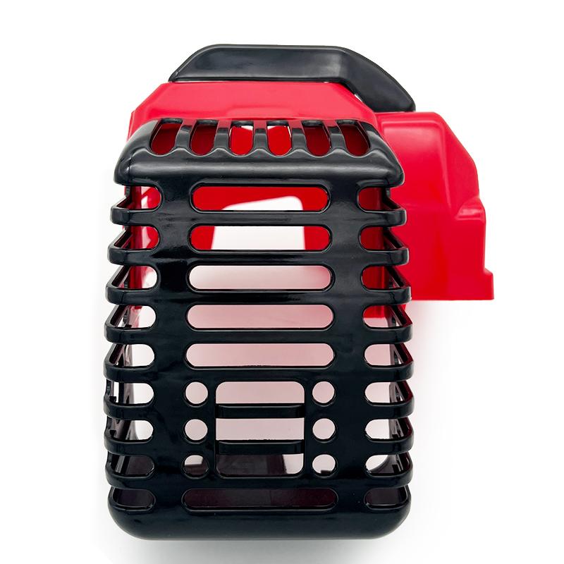 Motorabdeckung für Benzin-Freischneider 40-5 44-5 43CC 52CC