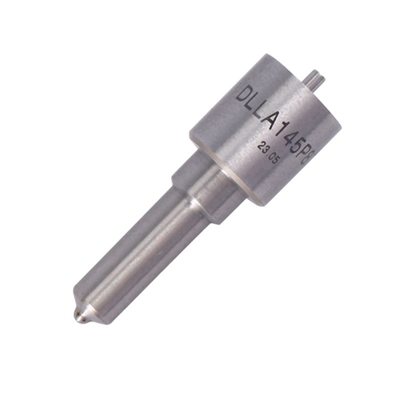 Fuel Injector Nozzle DLLA145P875 For Crude Oil For 093400-8750 095000-5760 095000-8110 095000-8620
