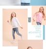 Kids' Summer Sun Protection Quick-Dry Jacket – Boys' Sportswear and Girls' Anti-Mosquito Skin Clothing
