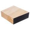 Wooden Knife Stand with Compartments