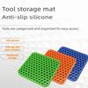 Knock Replacement Silicone Storage Pad Silicone Rack PDR Tool  Auto Body Repair