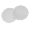 2PCS Set 304 Stainless Steel Portafilter Puck Screen Coffee Filter Screen  Coffee Brewing