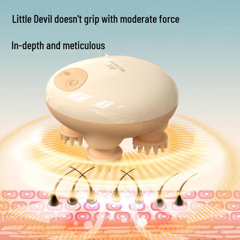 Hezheng Family Wellness Gift Set