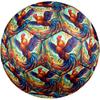 1pc Colorful Rooster Dance Durable Size 5 Soccer Ball Professional Match Training Football Indoor &Outdoor Sports Ball P60192