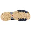 SALOMON X Ultra 360 Edge GTX Comfortable Non-Slip Low-Top Running Shoes Men Running Shoes Gray Blue 474633