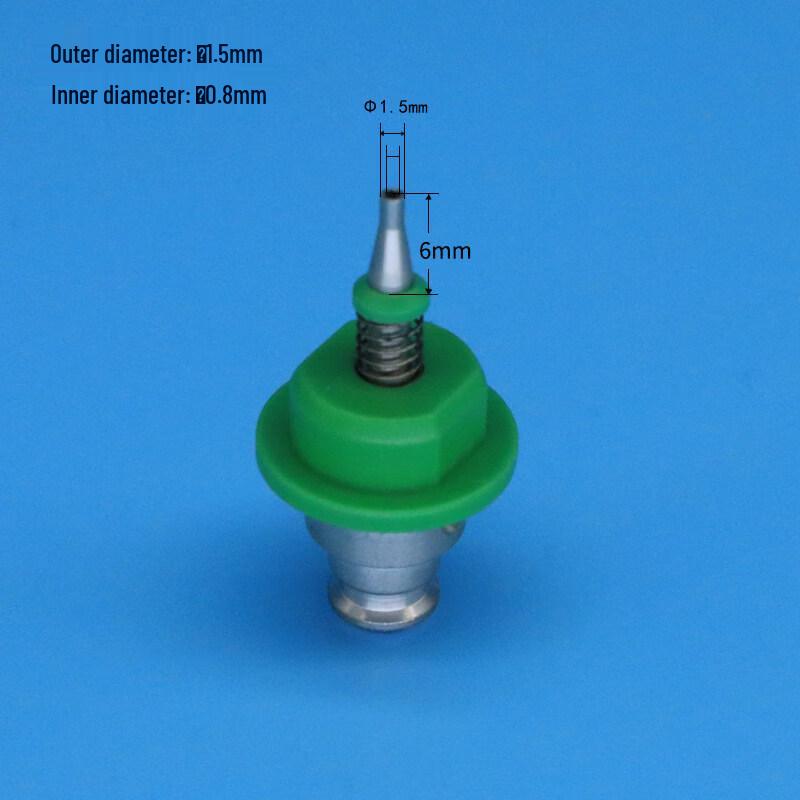 SMT Placement Machine Cloud Rudder Steel Nozzle