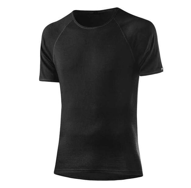 Loeffler Base Layer with Short Sleeves Transtex Merino
