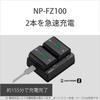 Sony  Sony  Camera Battery Charger Bc Zd1