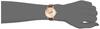 KLASSE14 Brown Wristwatch WVO22RG001S Women's