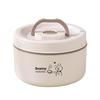 316 Stainless Steel Insulated Lunch Box