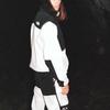 KAWS X THE NORTH FACE Retro 1995 Denali Jacket NF0A7WMB-8K4
