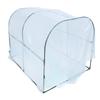 Portable Mini Greenhouse Combination Frost Proof Rain Proof UV Resistance Outdoor Portable Mini