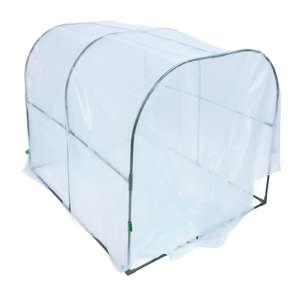 Portable Mini Greenhouse Combination Frost Proof Rain Proof UV Resistance Outdoor Portable Mini