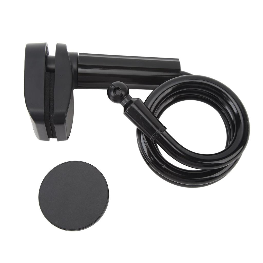 Goose Neck Phone Holder Magnetic Flexible 360 Degree Metal Desktop Cell Phone Stand for IOS 15 14 13 12