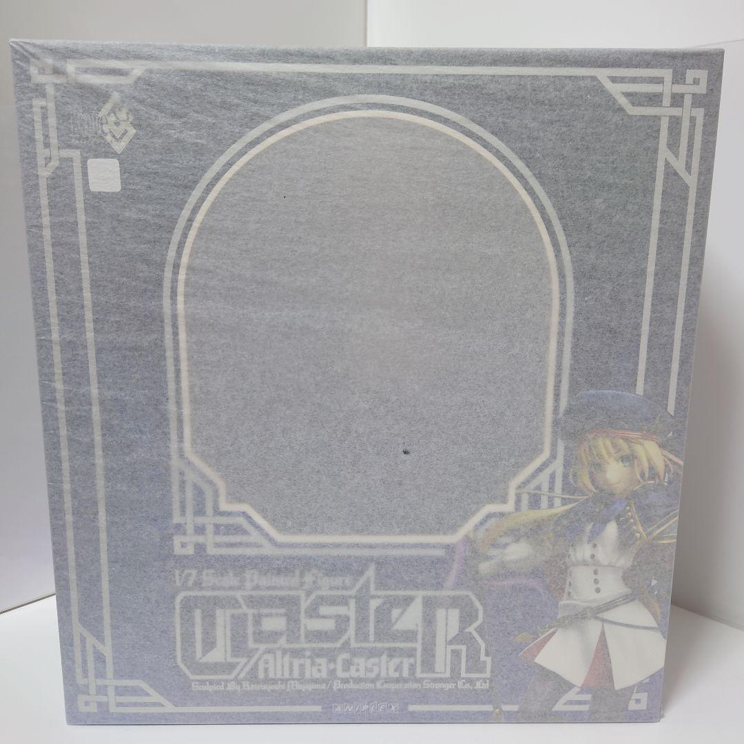 

[USED] FGO Artoria Caster Fate/Grand Order