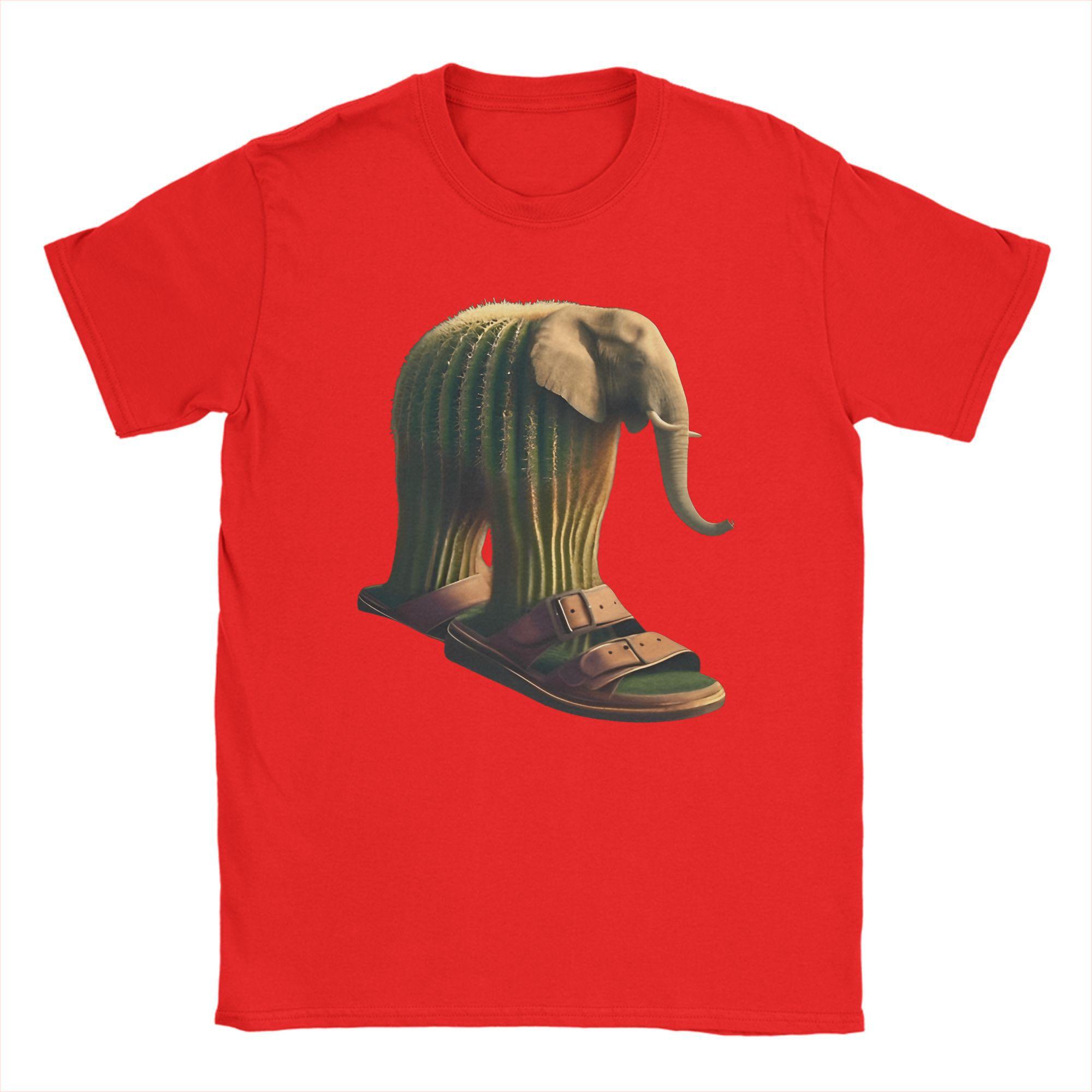 

Lirili Larila Cotton T-Shirt For Male Summer Meme Y2K Basic T-Shirts Crewneck Trendy Cool Tees Oversize Pattern Clothes S
