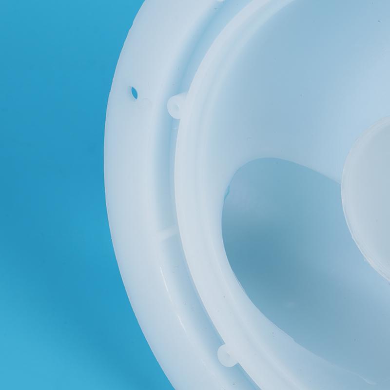 Cyclone For Vacuum Cleaner Dust Collector Cyclone Filter Vacuum Dust Separator