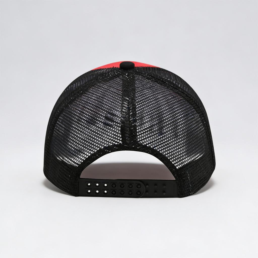 Unisex Adjustable Baseball Cap With 'Mountain' Pattern Print Design, Breathable Mesh Structure And Comfortable Fabric,Sports Hat