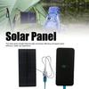 Batterie ad energia solare – Celle e pannelli solari