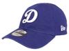 New Era Royal Free Size Newera005 Men's Cap, D, [Product Code]