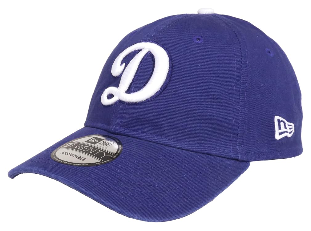 

New Era Royal Free Size newera005 Men s Cap, D, [Product Code]