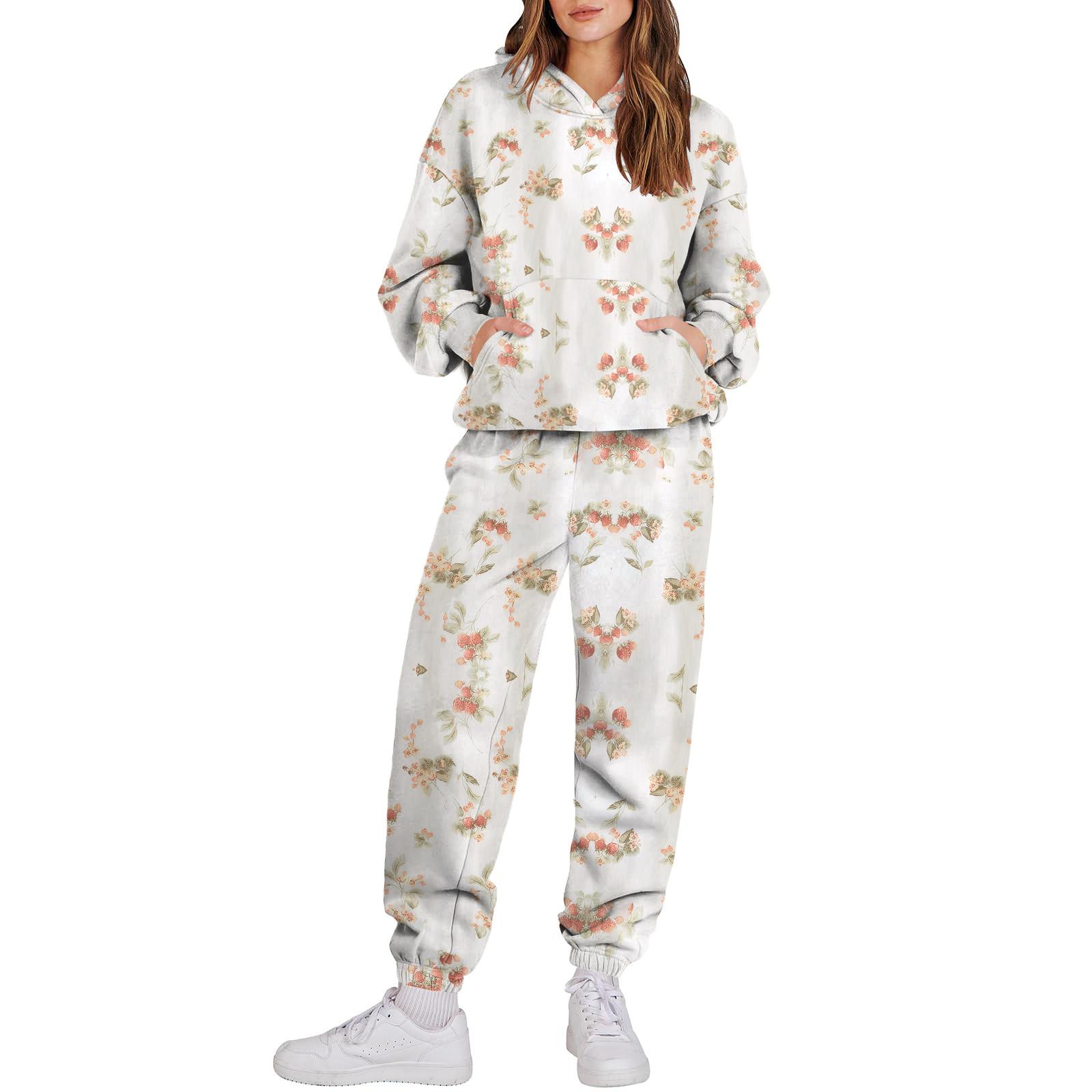 

Женский спортивный костюм с капюшоном, унисекс, двухсекционная одежда для бега, пуловер с длинными рукавами, толстовка с капюшоном + комплект спортивных штанов XL шафрановый