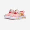 [ABC SELECT] Lightning Knit Sandal [K7221 DISNEY-PRINCESS PINK]