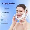 Vibration Massager Facial Lifting Device Micro-current Face Massage Device  Face Contour