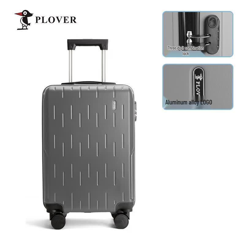 PLOVER GD2717-SH Универсальный 20-дюймовый чемодан для ручной клади