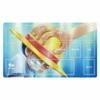 Self Made One Piece Zoro Luffy Board Game Card Mat Sanji Ace OPCG Anime PTCG Battle Table PadAnime Cards Gift