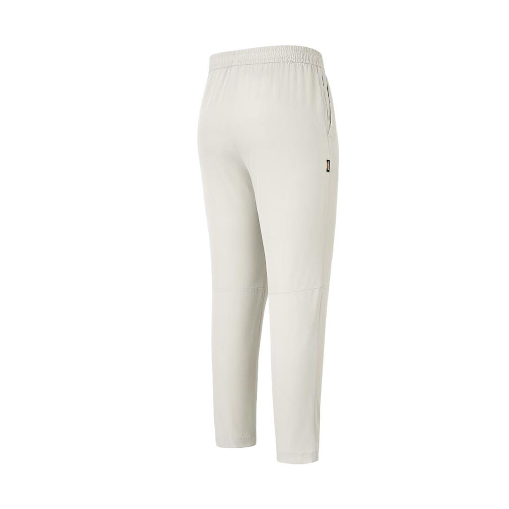 Adidas Warm Breathable Solid Color Sports Casual Pants Men Bottoms KA3987