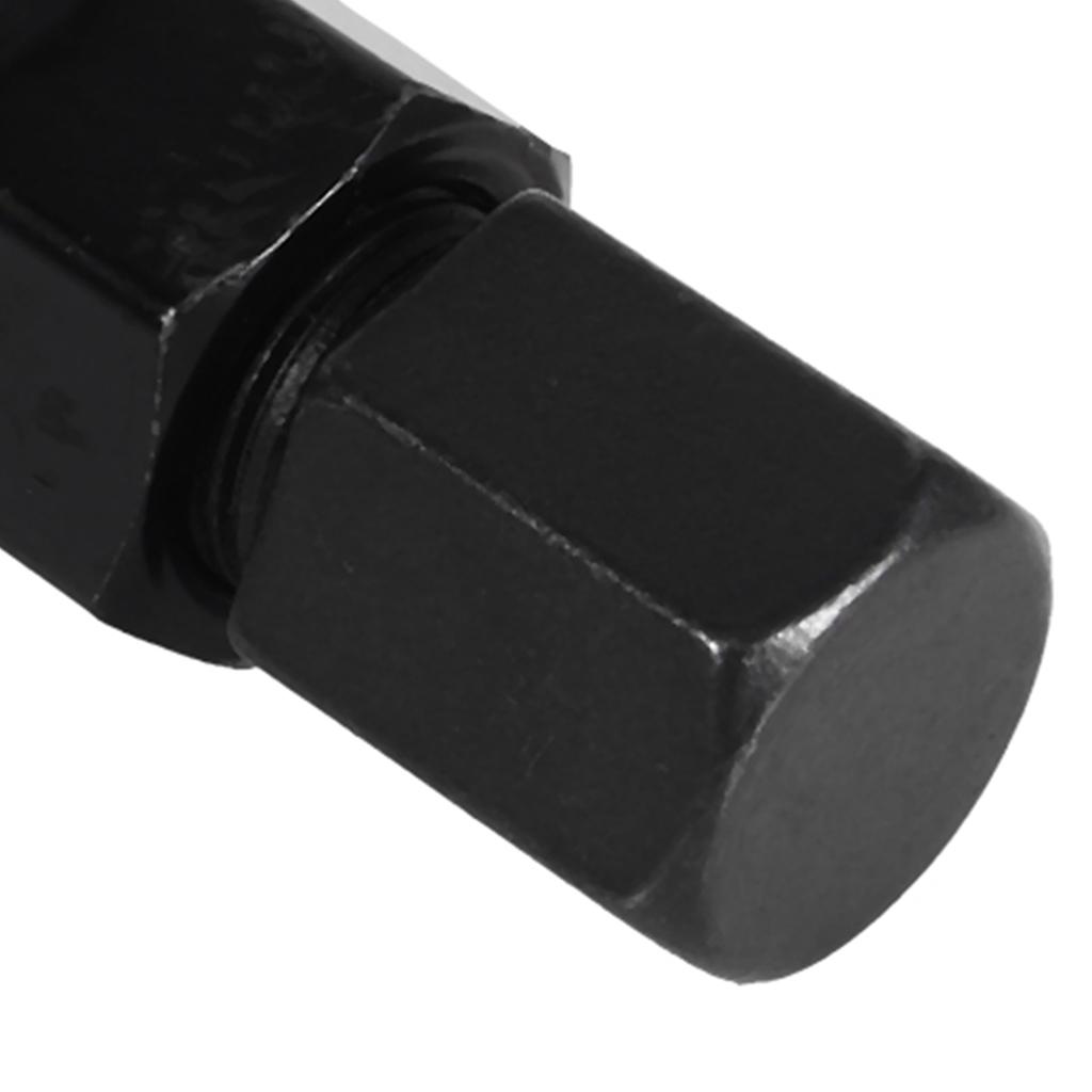 Crank Puller, Bike Crank Puller, Bike Pedal Puller, Crank Set, Crank Arm Extractor Tool,   Pedal Puller