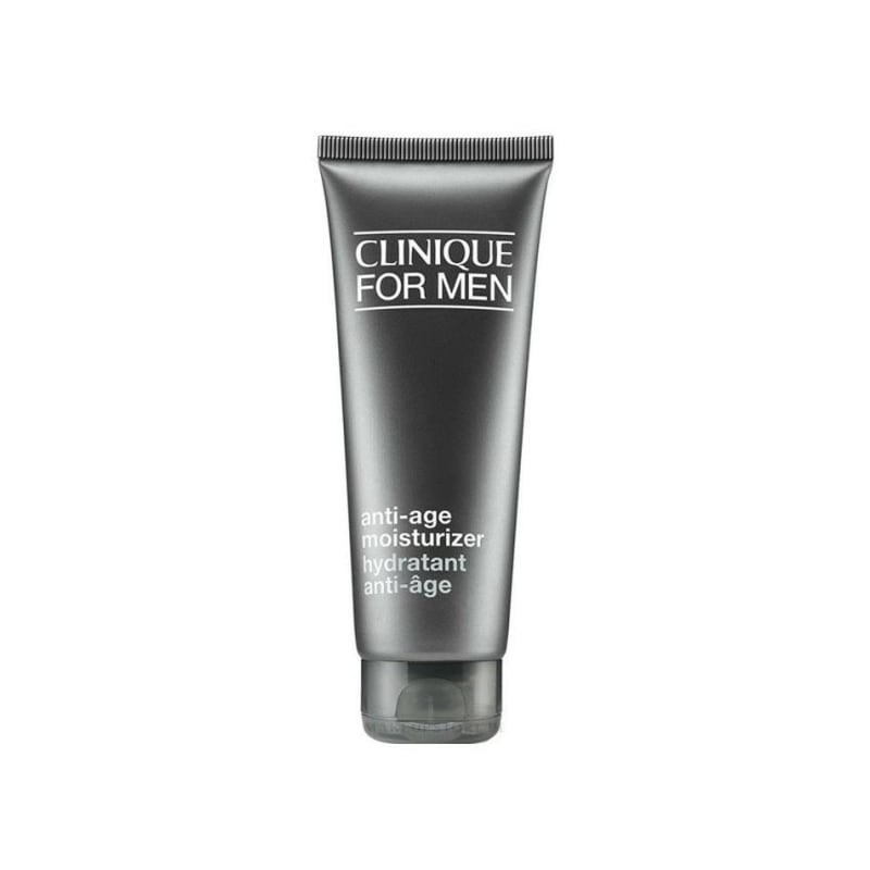 For Men Anti-Age Moisturizer Cream 100ml