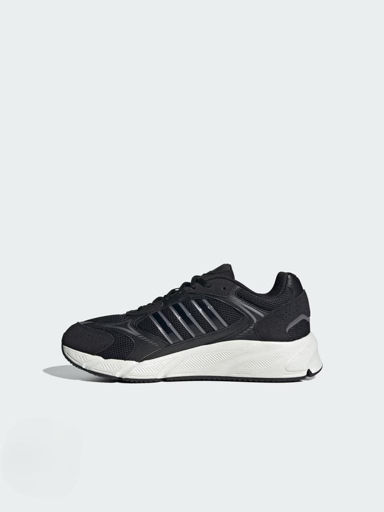 Adidas Noise Maker CRAZYCHAOS 2000 Casual Retro Mesh Dad Shoes - Adidas JQ9622
