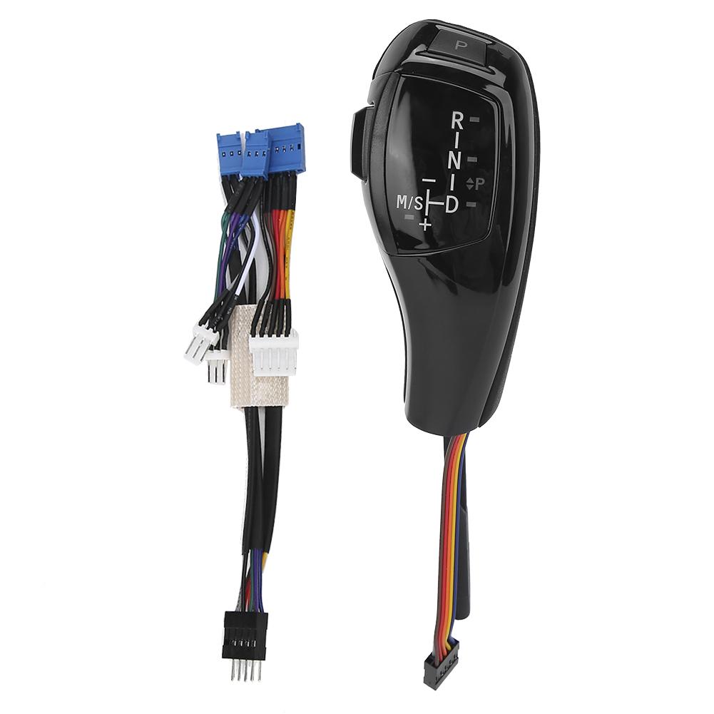 Electric LHD Automatic LED Gear Knob