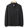 Men's Stand Collar Jacket - 2026 Spring & Autumn Fashion Collection