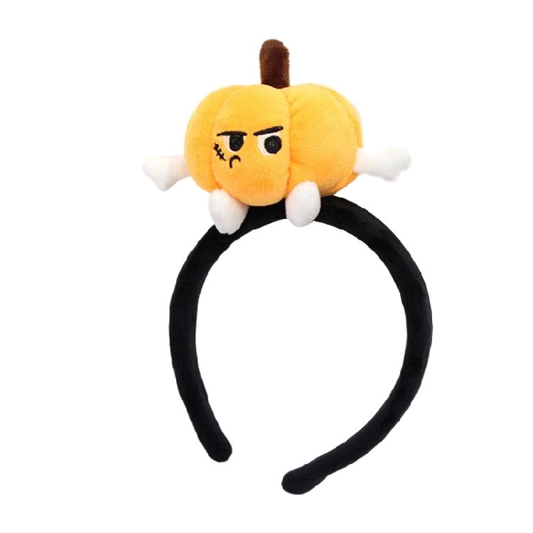 Fun Cartoon Headband Lightweight And Practical Headpieces Hair Decoration For Casual Outings Or Special Event