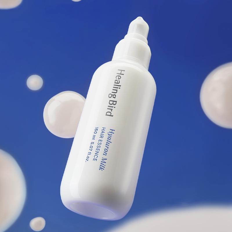 Healing Bird Hyaluron Milk Hair Essence 150ml