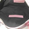 [Pre-Owned] Balenciaga Le Cagole Shoulder Bag XS 'Met Pink' - Very Good #GQ6C0K