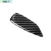 For BMW 3 Series E46 1998-2005 Carbon Fiber Door Handle Bowl Cover Stickers