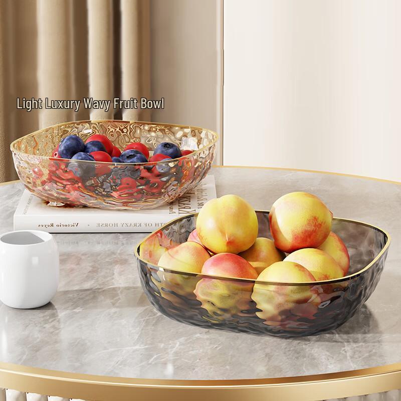 Shanzhongshan Fruit and Snack Plate