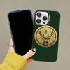 Heißes J-JaegermeisterS Handyhülle für IPhone 17 16 15 14 13 12 11 Pro Max Plus Farbe Silber Hülle