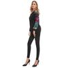 SCIONE Women Pollover 2019 Autumn Warm Sequin Sweater Long Sleeve Women's Dress
